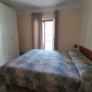 camera da letto matrimoniale