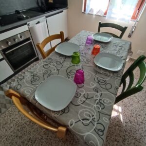 tavolo da pranzo